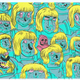 Illustration for article titled Skeletors Bony Face Of Awesome Vengeance